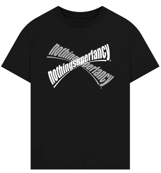 LOGO T-SHIRT (black)